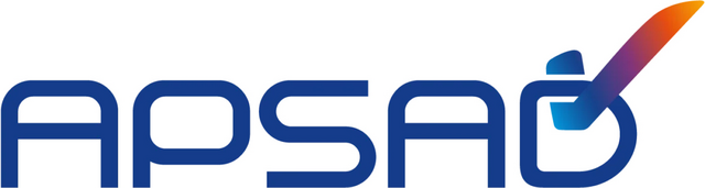 Logo APSAD